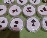 Foto langkah ke 3 dari resep Mc Flurry Oreo.