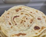Foto langkah ke 2 dari resep Beef Kofta with Paratha.