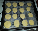 Foto del paso 4 de la receta: Galletitas fáciles sin manteca