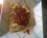 Foto del paso 8 de la receta: Ravioles veganos de queso de girasol (🌱)