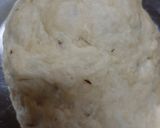 A picture of step 1 of 5 potato snacks with one recipe.