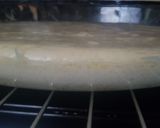 A picture of step 5 of Yoghurt desert.