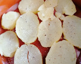 Foto del paso 7 de la receta: Acelgas gratinadas con huevo