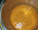 फ्रैंच फ्राइज मखनी सॉस पिज़्ज़ा (frenchfries makhani sauce pizza recipe in Hindi) रेसिपी चरण 5 फोटो