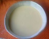 Foto del paso 2 de la receta: Bizcochuelo de Vainilla en 2 PASOS 😀❤