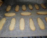 Foto del paso 4 de la receta: Bizcochos de Soletilla