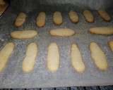 Foto del paso 4 de la receta: Bizcochos de Soletilla