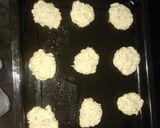 Foto del paso 8 de la receta: Galletas de banana, avena y vainilla