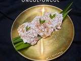 Ongol - Ongol