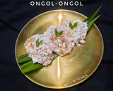 Foto langkah ke 4 dari resep Ongol - Ongol.