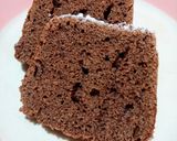 Foto del paso 1 de la receta: Torta matilda by @guillelmo