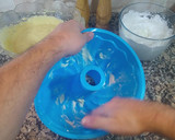 Foto del paso 5 de la receta: Bizcocho de yogur sin gluten