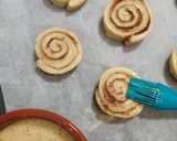 Foto del paso 8 de la receta: Roles de canela glaseados