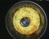 Foto del paso 7 de la receta: Budín de lechuga