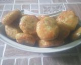 Foto langkah ke 5 dari resep Pergedel Kentang.
