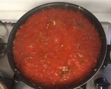 Foto del paso 3 de la receta: Salsa boloñesa