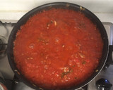 Foto del paso 3 de la receta: Salsa boloñesa
