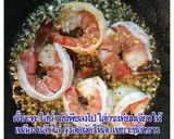 รูปขั้นตอนการทำที่ 2 ของ ผัดไทยกุ้งสด เครื่องแน่น