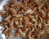 शाही सेवइयां (Shahi Seviyan recipe in Hindi) रेसिपी चरण 5 फोटो