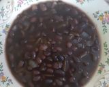 Foto del paso 5 de la receta: Frijoles con pemuche y epazote