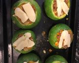 Foto del paso 5 de la receta: Zapallitos Rellenos