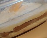 Foto langkah ke 5 dari resep Tiramisu tanpa Telur.