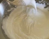 A picture of step 1 of Traditional Macarons.