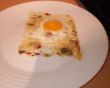 Foto del paso 3 de la receta: Pisto con huevo al horno
