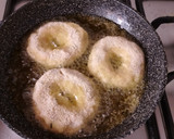 Foto del paso 7 de la receta: Donuts salados de Patata