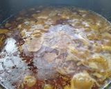 A picture of step 5 of Kidney beans Rassa Sabji.