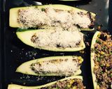 Töltött cukkini és tök recept fázis 7 fotója