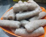 Foto langkah ke 5 dari resep Pempek Cumi Belitung.