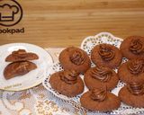 Nutella keksz recept fázis 3 fotója