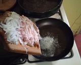 Foto del paso 2 de la receta: Col agridulce