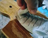 Foto langkah ke 2 dari resep Pecak Bandeng Khas Banten.