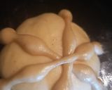 Foto del paso 12 de la receta: Pan de muerto ❤️