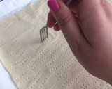 Foto del paso 5 de la receta: Coca de Llavaneras (tmx)