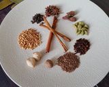 Foto langkah ke 1 dari resep 51. Garam Masala for Indian Food.