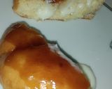Foto langkah ke 21 dari resep Donat creme brulee.