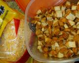 Grilled Chicken Quesadilla recipe step 1 photo