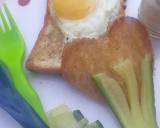 Half fry with love recipe step 3 photo
