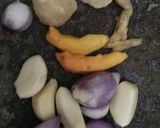 Foto langkah ke 2 dari resep Soto ayam ambengan versi bundadewi.