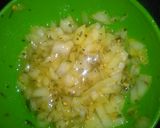 Foto del paso 1 de la receta: Ensalada de papa