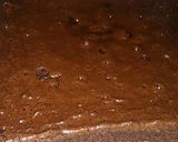 Foto langkah ke 6 dari resep Brownies Panggang moist.