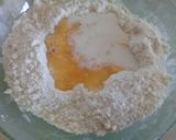 Foto del paso 3 de la receta: Scones dulces...😉👌