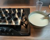 Une image de l'étape 5 de Cannelés bordelais.