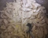 Foto del paso 2 de la receta: Cleis con bifes a la olla