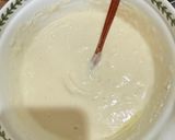 Gambar langkah 2 resipi 👩‍🍳Lempeng Nyiur dengan Isi Kelapa.