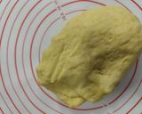 Foto langkah ke 4 dari resep Pao Labu Kuning (No Mixer).