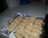 Foto del paso 5 de la receta Croquetas de bacalao